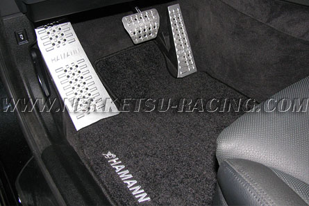 ชุดแต่ง BMW GT F07 ทรง Hamann